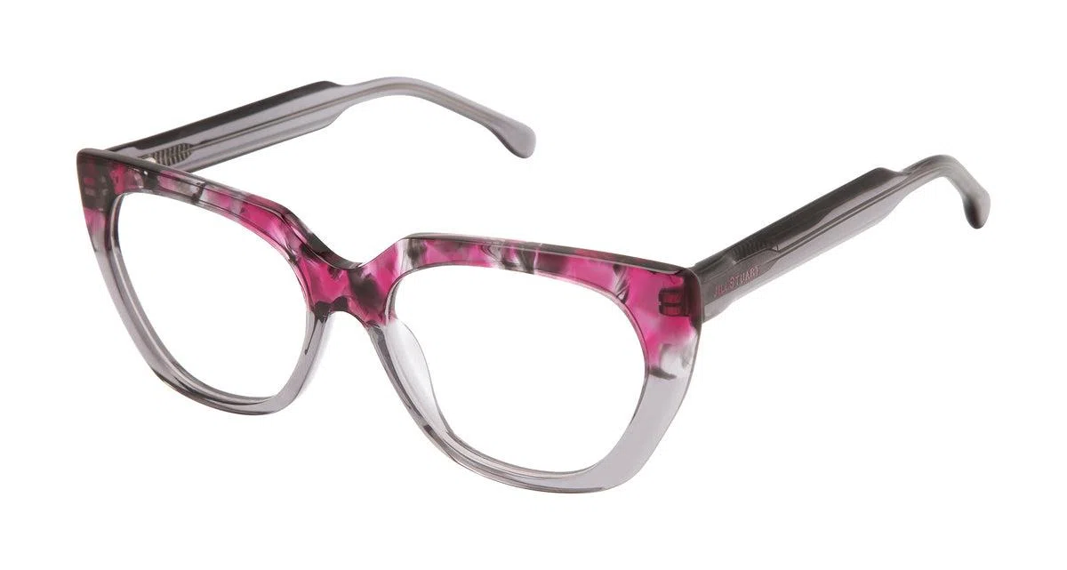 Jill Stuart 464 Eyeglasses - view 2